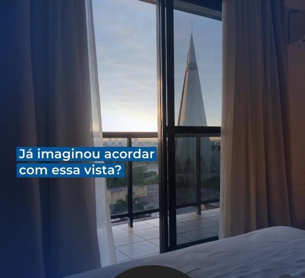 Elo Hotels Express Маринга Экстерьер фото
