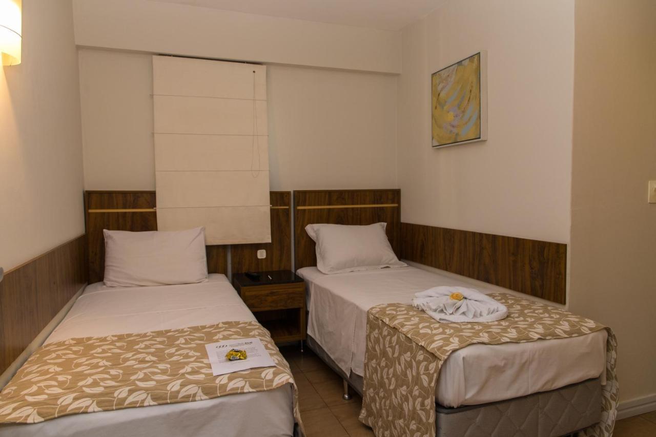 Elo Hotels Express Маринга Экстерьер фото