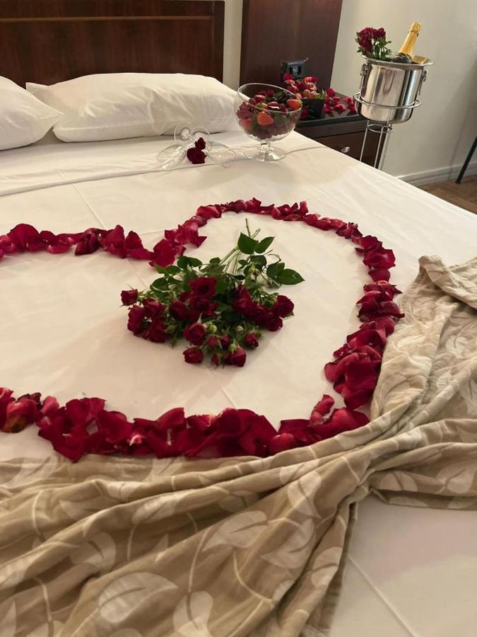 Elo Hotels Express Маринга Экстерьер фото