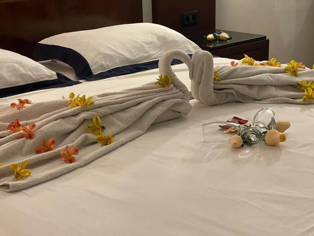 Elo Hotels Express Маринга Экстерьер фото