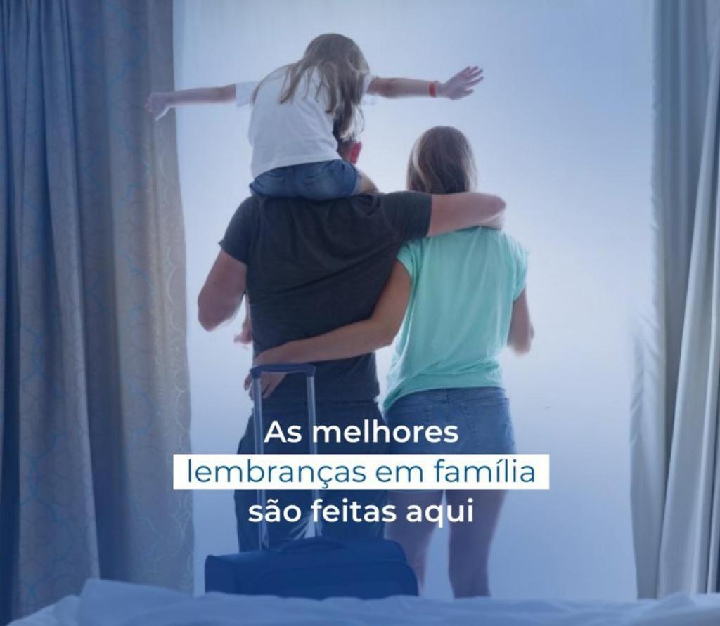 Elo Hotels Express Маринга Экстерьер фото
