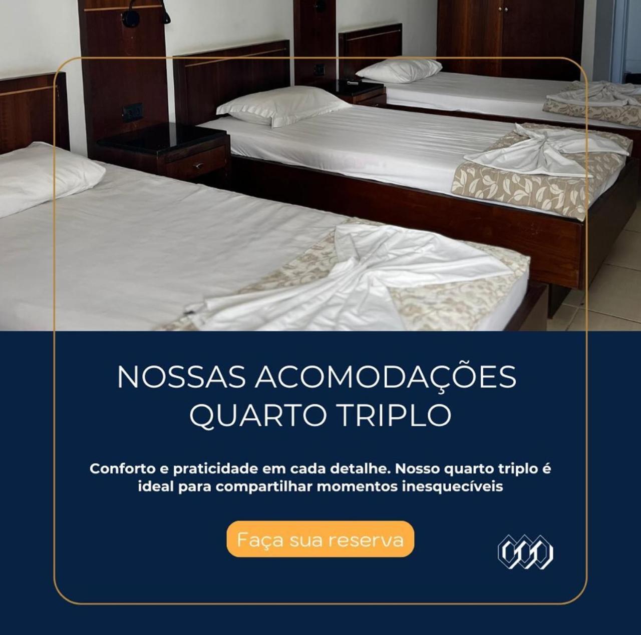 Elo Hotels Express Маринга Экстерьер фото